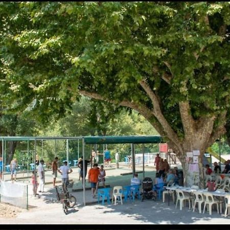 Mobil Home L'Eau Vive Les Arcs-sur-Argens Kültér fotó